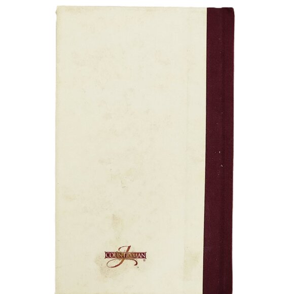 Joy for the Journey: A Woman's Book of Joyful Promises by Terri Gibbs - Picture 6 of 6